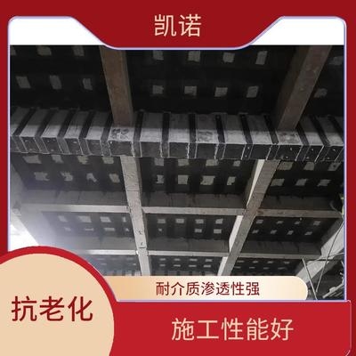 碳纖維加固后如何防止老化，碳纖維加固后防老化，策略與實(shí)踐 行業(yè)新聞 第6張