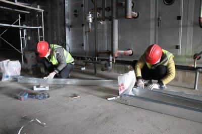 加固與新建的環(huán)保效益比較，加固 VS 新建，環(huán)保效益大比拼