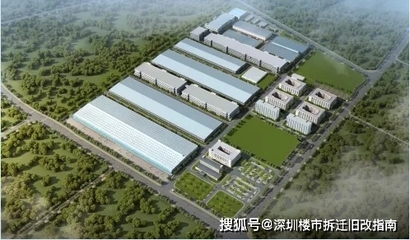 小型制造業(yè)廠房建設(shè)指南，小型制造業(yè)廠房建設(shè)全 行業(yè)新聞 第3張