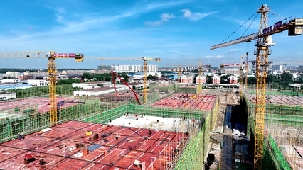 小型制造業(yè)廠房建設(shè)指南，小型制造業(yè)廠房建設(shè)全 行業(yè)新聞 第5張