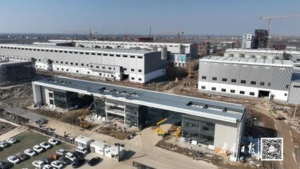 如何進(jìn)行工業(yè)廠房的環(huán)境影響評估？工業(yè)廠房環(huán)境影響評估方法及要點(diǎn)詳解 行業(yè)新聞 第4張