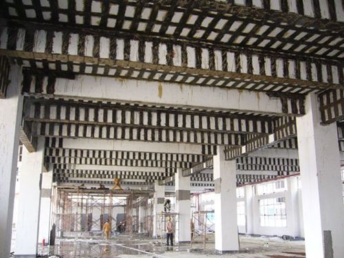 碳纖維加固施工成本控制策略，碳纖維加固施工成本控制策略，優(yōu)化方法