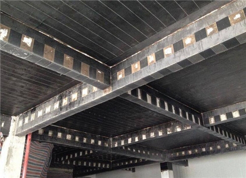 碳纖維加固對(duì)環(huán)境的具體影響，碳纖維加固，對(duì)環(huán)境影響的深度剖析 行業(yè)新聞 第3張