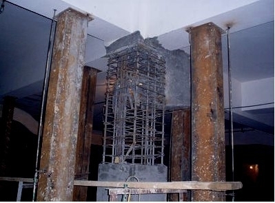 外包鋼加固的優(yōu)缺點詳解，外包鋼加固技術(shù)，優(yōu)缺點全解析 行業(yè)新聞 第3張