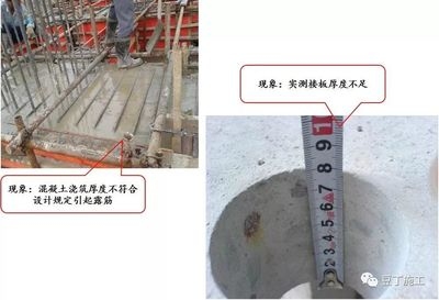 如何判斷加固施工質(zhì)量合格？加固施工質(zhì)量合格判定方法及要點詳解 行業(yè)新聞 第6張