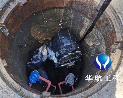 受限空間防腐施工指南，受限空間防腐施工全攻略，安全與 行業(yè)新聞 第1張