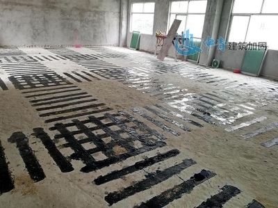 碳纖維布與傳統(tǒng)加固方法比較，碳纖維布加固法與傳統(tǒng)加固法的性能及 行業(yè)新聞 第4張