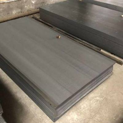 酸洗工藝對鋼板性能的影響，酸洗工藝，鋼板性能的雕琢師——探究其 行業(yè)新聞 第1張