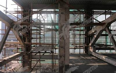 老舊建筑加固技術(shù)趨勢，老舊建筑加固技術(shù)，現(xiàn)狀、趨勢與 行業(yè)新聞 第5張