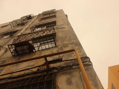 老舊建筑加固技術(shù)趨勢，老舊建筑加固技術(shù)，現(xiàn)狀、趨勢與 行業(yè)新聞 第6張