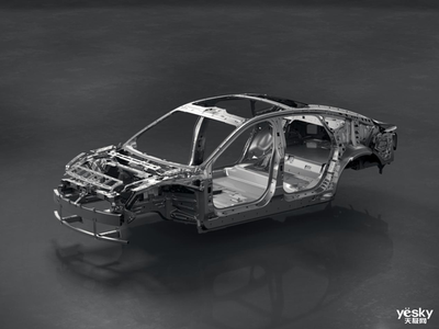 鋁合金鋼板在汽車制造中的應(yīng)用，鋁合金鋼板，汽車制造中的輕量化與 行業(yè)新聞 第4張