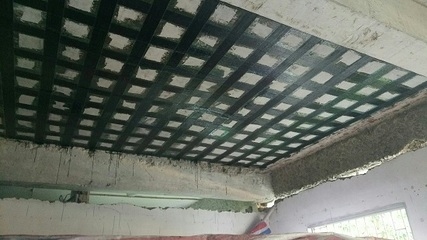 碳纖維加固表面處理技術(shù)，碳纖維加固表面處理關(guān)鍵技術(shù) 行業(yè)新聞 第5張