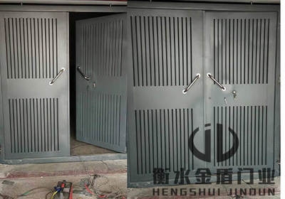 甲類廠房施工安全防護(hù)措施，甲類廠房施工安全防護(hù)要點(diǎn)與措施詳解 行業(yè)新聞 第2張