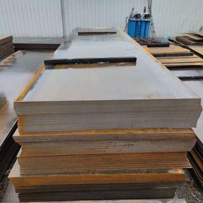 如何計算鋼板的重量，鋼板重量計算方法及 行業(yè)新聞 第1張