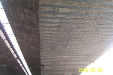 粘鋼板加固施工方案優(yōu)化案例，粘鋼板加固施工方案優(yōu)化，提升結(jié)構(gòu)加固效能與施工效益 行業(yè)新聞 第4張