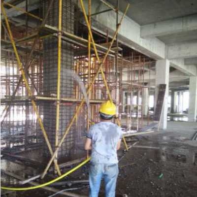 粘鋼板加固施工方案優(yōu)化案例，粘鋼板加固施工方案優(yōu)化，提升結(jié)構(gòu)加固效能與施工效益 行業(yè)新聞 第5張