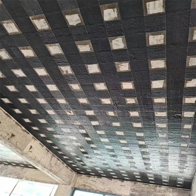 碳纖維布在建筑加固中的應(yīng)用案例，碳纖維布，建筑加固中的神奇布料 行業(yè)新聞 第5張