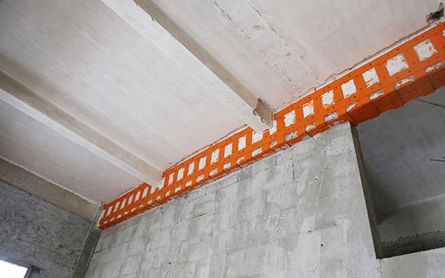 建筑加固成本效益案例研究，建筑加固成本效益案例 行業(yè)新聞 第5張