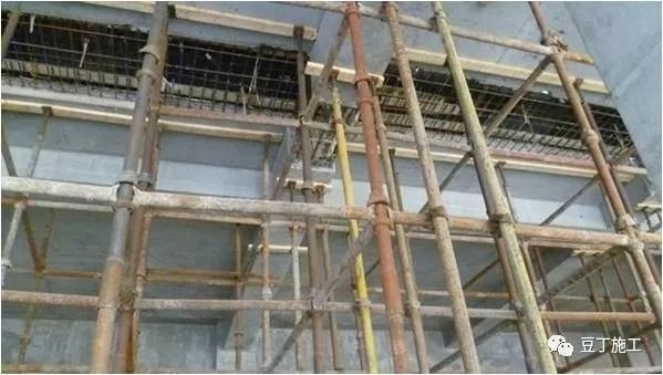 梁加固施工安全檢查要點，梁加固施工安全檢查要點全解析 行業(yè)新聞 第1張