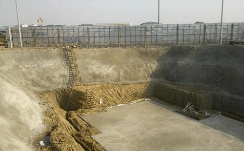 建筑加固預(yù)算制定指南，建筑加固預(yù)算制定，從規(guī)劃到執(zhí)行 行業(yè)新聞 第4張