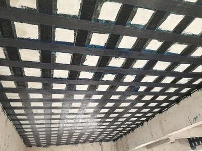 碳纖維布施工工藝詳解，碳纖維布施工工藝，步驟、要點及 行業(yè)新聞 第6張