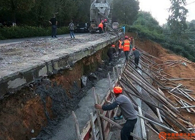 橋梁加固施工難點(diǎn)解析，橋梁加固施工難點(diǎn)深度解析與應(yīng)對策略 行業(yè)新聞 第1張
