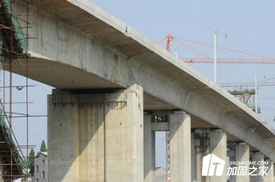 橋梁加固施工難點(diǎn)解析，橋梁加固施工難點(diǎn)深度解析與應(yīng)對策略 行業(yè)新聞 第2張