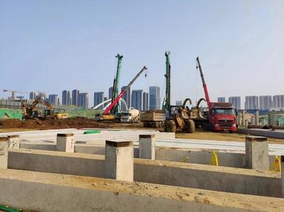 施工進(jìn)度與質(zhì)量平衡方法，施工，進(jìn)度與質(zhì)量的平衡之道 行業(yè)新聞 第5張