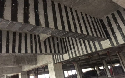 結(jié)構(gòu)加固設計的常見誤區(qū)，警惕！結(jié)構(gòu)加固設計中這些常見誤區(qū)，你中招了嗎 行業(yè)新聞 第2張