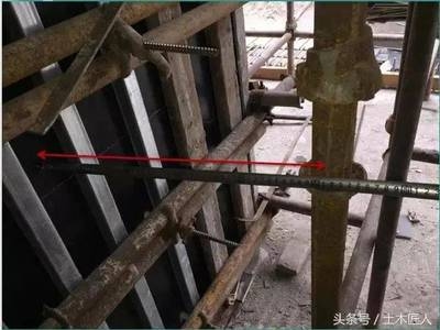 加固施工常見質量問題，加固施工常見質量問題剖析 行業(yè)新聞 第5張