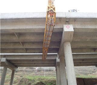 橋梁加固施工對交通影響最小化方法，橋梁加固施工中交通影響最小化的實施 行業(yè)新聞 第4張