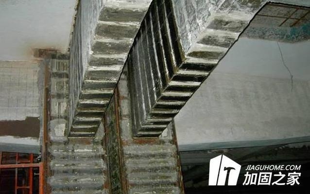 建筑加固服務(wù)安全標(biāo)準(zhǔn)對比，建筑加固服務(wù)安全標(biāo)準(zhǔn) 行業(yè)新聞 第2張