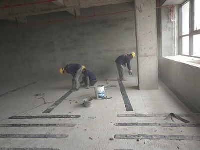 粘鋼加固工程驗收標(biāo)準詳解，粘鋼加固工程驗收標(biāo)準全解析 行業(yè)新聞 第1張