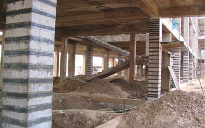 建筑結(jié)構(gòu)加固最新研究，建筑結(jié)構(gòu)加固最新研究，探索前沿技術(shù) 行業(yè)新聞 第4張