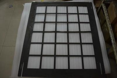 碳纖維防火性能提升方法，碳纖維防火性能提升方法，材料改性、涂層防護與結構優(yōu)化 行業(yè)新聞 第3張