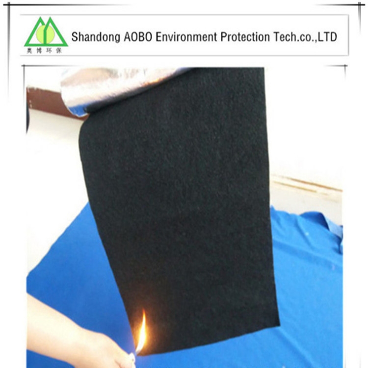 碳纖維防火性能提升方法，碳纖維防火性能提升方法，材料改性、涂層防護與結構優(yōu)化 行業(yè)新聞 第5張