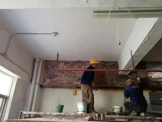 如何確保建筑加固施工質(zhì)量，建筑加固施工質(zhì)量保障要點與方法 行業(yè)新聞 第2張