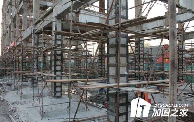 如何確保建筑加固施工質(zhì)量，建筑加固施工質(zhì)量保障要點與方法 行業(yè)新聞 第4張