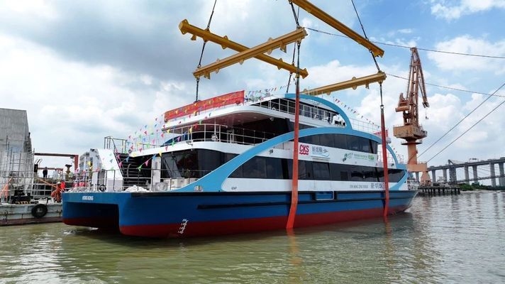 碳纖維材料進(jìn)口替代研究，碳纖維材料進(jìn)口替代，現(xiàn)狀、挑戰(zhàn)與 行業(yè)新聞 第3張