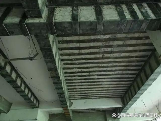 粘鋼板加固的施工難點(diǎn)，粘鋼板加固施工難點(diǎn)剖析與應(yīng)對(duì)策略 行業(yè)新聞 第5張