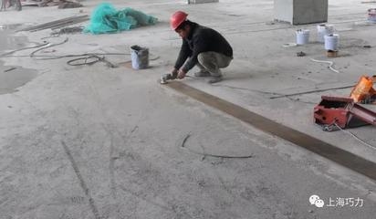 粘鋼板加固的施工難點(diǎn)，粘鋼板加固施工難點(diǎn)剖析與應(yīng)對(duì)策略 行業(yè)新聞 第4張