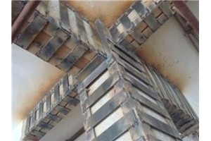 粘鋼加固施工流程詳解，粘鋼加固施工，流程全解析與，粘鋼加固施工流程全解析