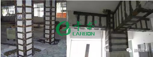 粘鋼加固后承載力提升案例分析，粘鋼加固提升承載力，[具體案例名稱]深度剖析 行業(yè)新聞 第5張