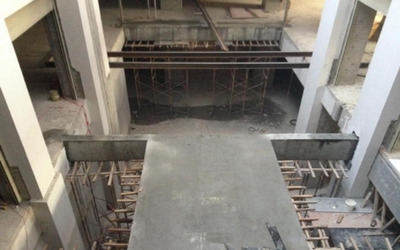 樓房加固材料選擇指南，樓房加固材料全攻略，科學選擇與 行業(yè)新聞 第2張