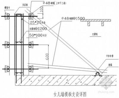 加固設(shè)計圖紙的技術(shù)規(guī)范，加固設(shè)計圖紙技術(shù)規(guī)范，加固設(shè)計圖紙技術(shù)規(guī)范詳解 行業(yè)新聞 第4張