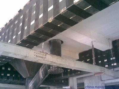 碳纖維加固與鋼筋混凝土對(duì)比，碳纖維加固與鋼筋混凝土，性能、應(yīng)用及優(yōu)勢(shì)大比拼 行業(yè)新聞 第1張