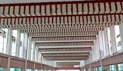 粘鋼加固材料的成本控制技巧，粘鋼加固材料成本控制，實用技巧 行業(yè)新聞 第6張