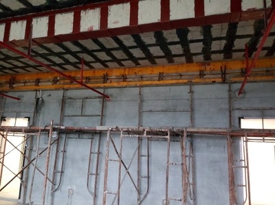 建筑加固后的維護要點，建筑加固后維護要點，確保結(jié)構(gòu)安全 行業(yè)新聞 第5張