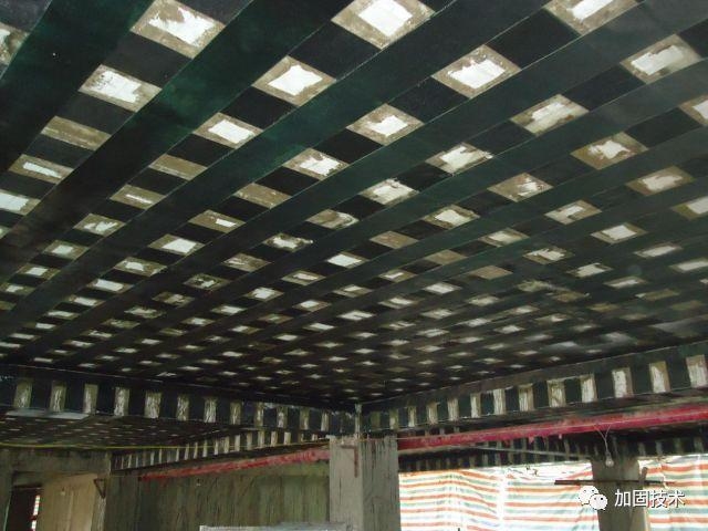 碳纖維布粘貼質(zhì)量檢測(cè)技術(shù)，碳纖維布粘貼質(zhì)量檢測(cè) 行業(yè)新聞 第2張