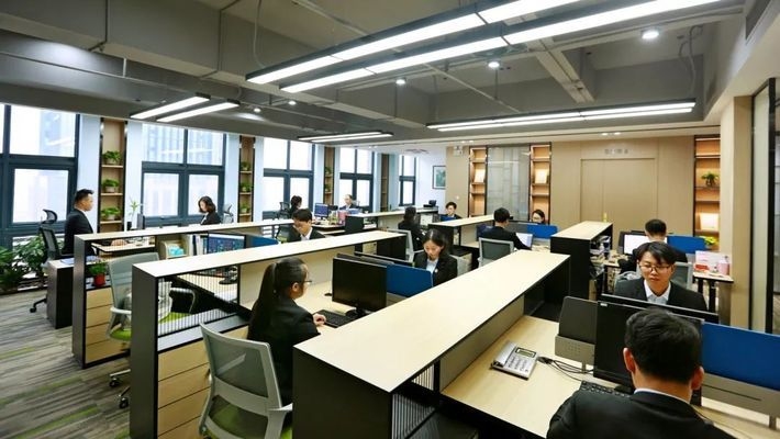 如何評估加固公司信譽度，加固公司信譽度評估方法與要點詳解，加固公司信譽度評估方法與要點全解析 行業(yè)新聞 第3張